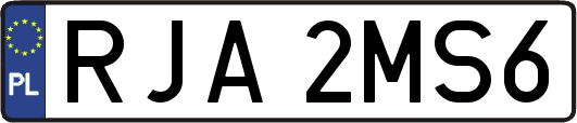 RJA2MS6
