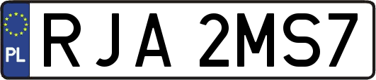 RJA2MS7