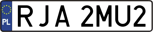 RJA2MU2
