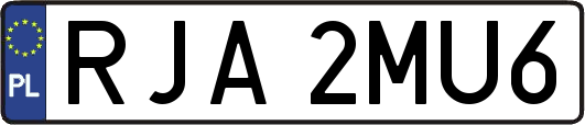 RJA2MU6
