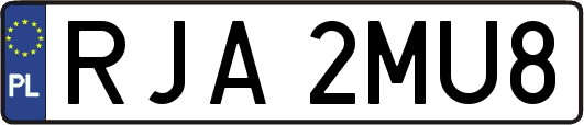 RJA2MU8