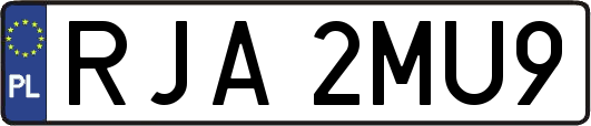 RJA2MU9