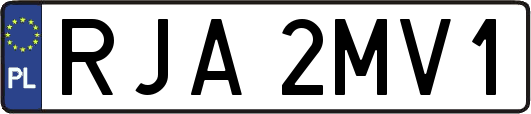 RJA2MV1