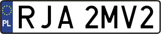 RJA2MV2