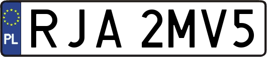 RJA2MV5