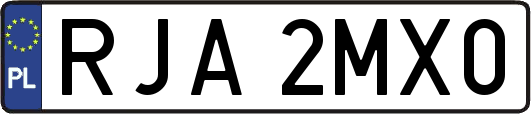 RJA2MX0