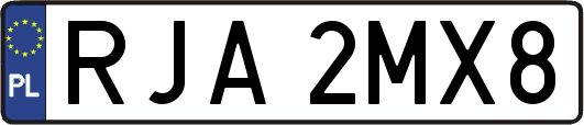 RJA2MX8