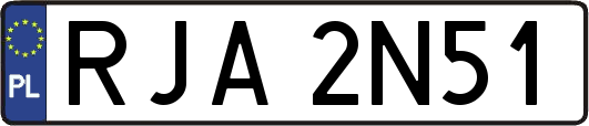 RJA2N51
