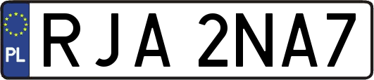 RJA2NA7