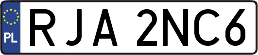 RJA2NC6