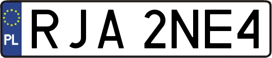 RJA2NE4