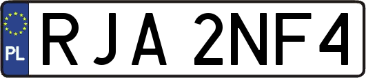 RJA2NF4