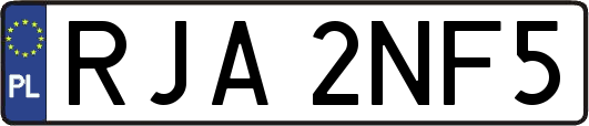 RJA2NF5