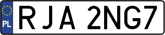 RJA2NG7