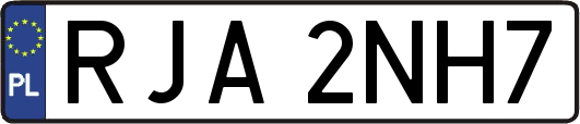 RJA2NH7