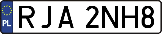 RJA2NH8
