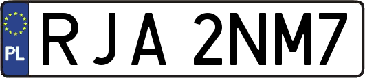 RJA2NM7