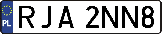 RJA2NN8
