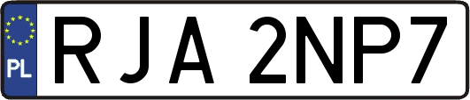 RJA2NP7