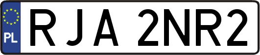 RJA2NR2