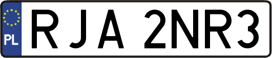 RJA2NR3
