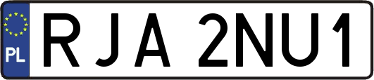 RJA2NU1