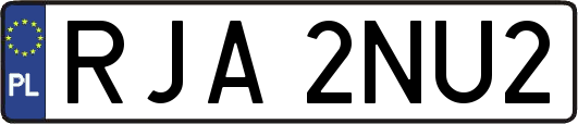 RJA2NU2
