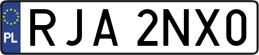 RJA2NX0