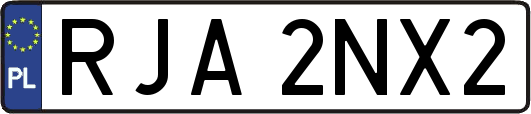 RJA2NX2