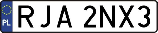 RJA2NX3