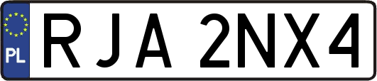 RJA2NX4