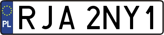 RJA2NY1