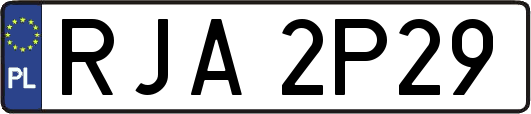 RJA2P29