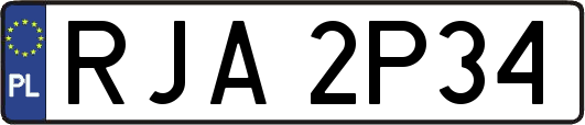 RJA2P34