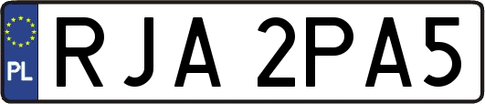 RJA2PA5