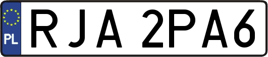 RJA2PA6