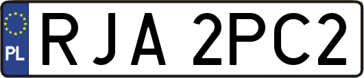 RJA2PC2