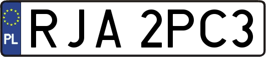 RJA2PC3