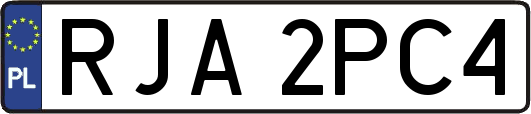 RJA2PC4