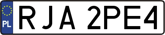 RJA2PE4