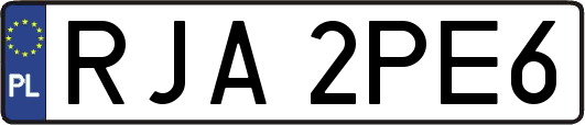 RJA2PE6