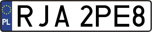 RJA2PE8
