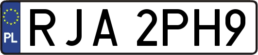RJA2PH9