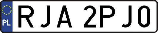 RJA2PJ0