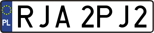 RJA2PJ2