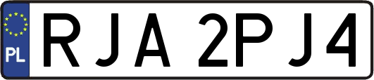 RJA2PJ4