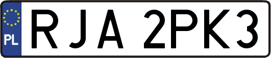 RJA2PK3