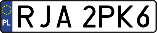 RJA2PK6