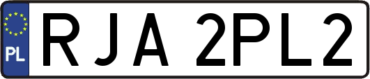 RJA2PL2