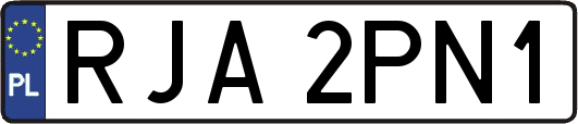 RJA2PN1